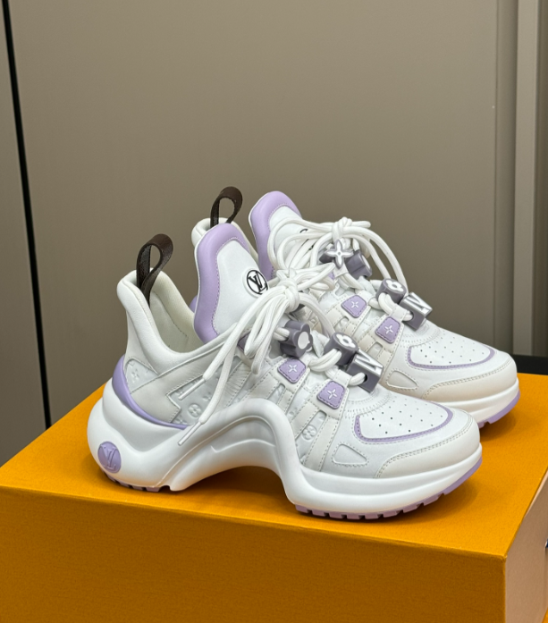 Mila's Edit - LOV Women Shoes - 002