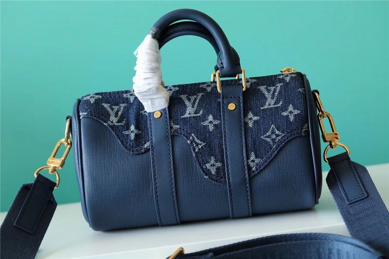 I W Fashion Lu-Vi bags - 9441