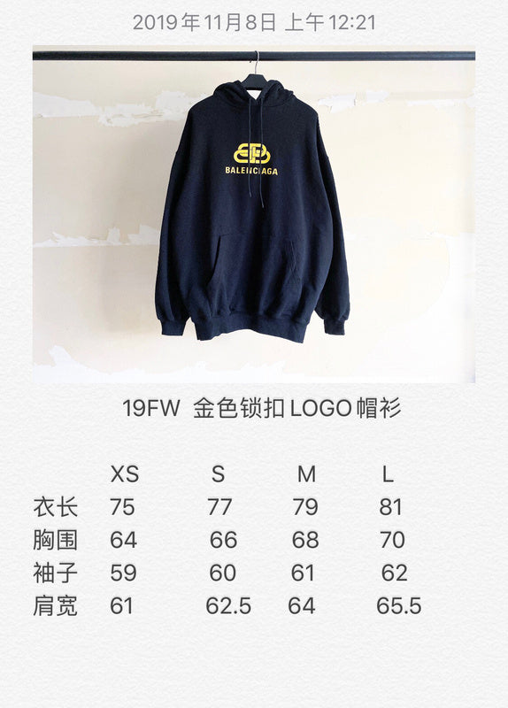 Balenciaga clothes Clothes - 280