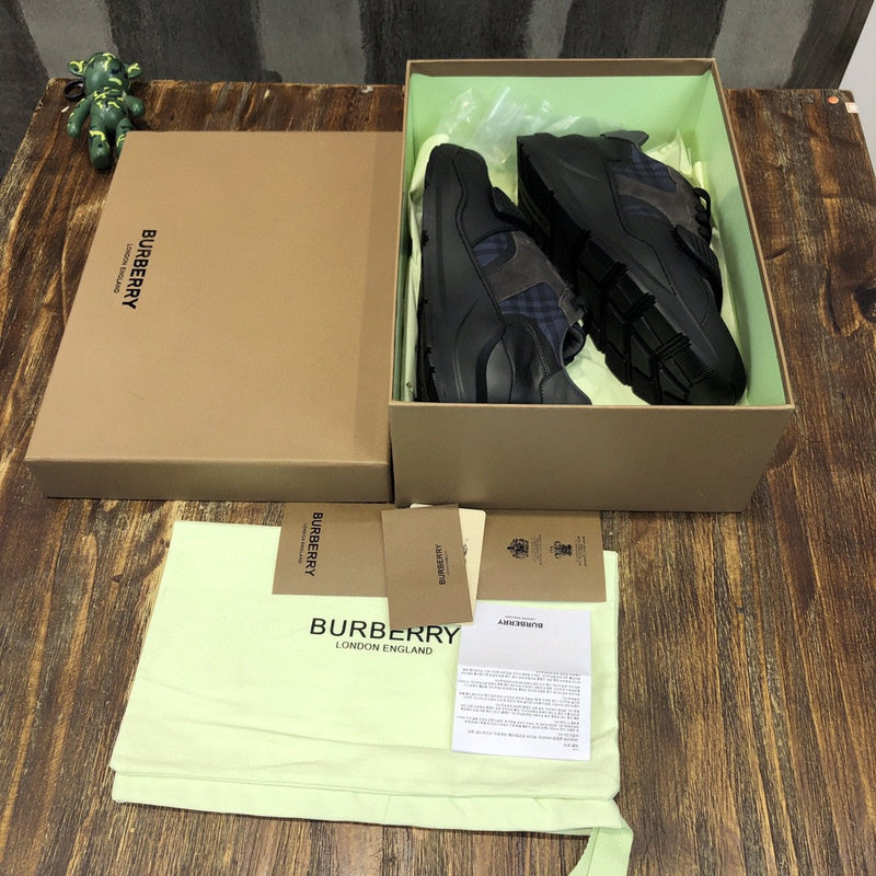 Burberry Luxury Shoes