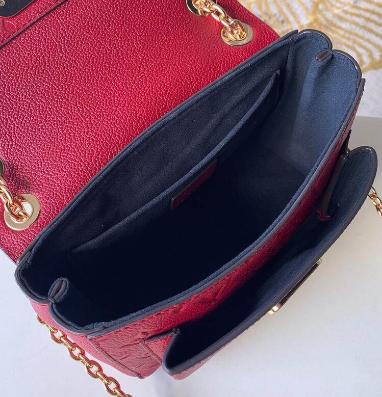 Mila's Edit - LOV Bags - 2928