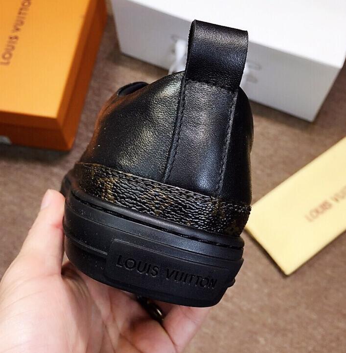 Mila's Edit - LOV Men Shoes - 1804
