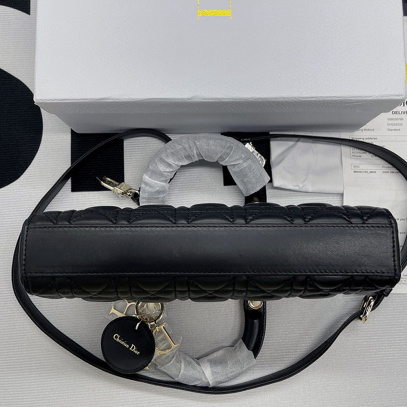 ENT - DOR Bags - 523