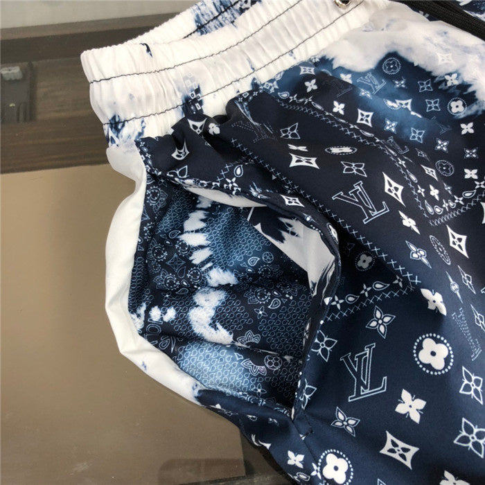 Louis Vuittion Luxury T-Shirt