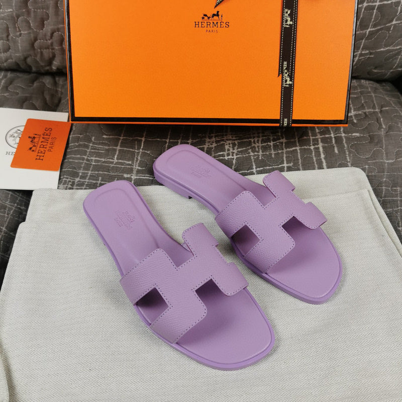 Hermes Luxury Sandals