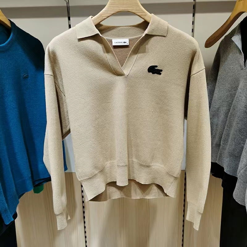 Lacoste Clothes
