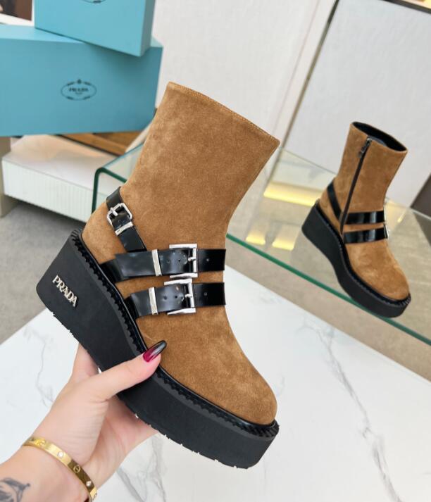 Mila's Edit - PD Women Shoes - 219