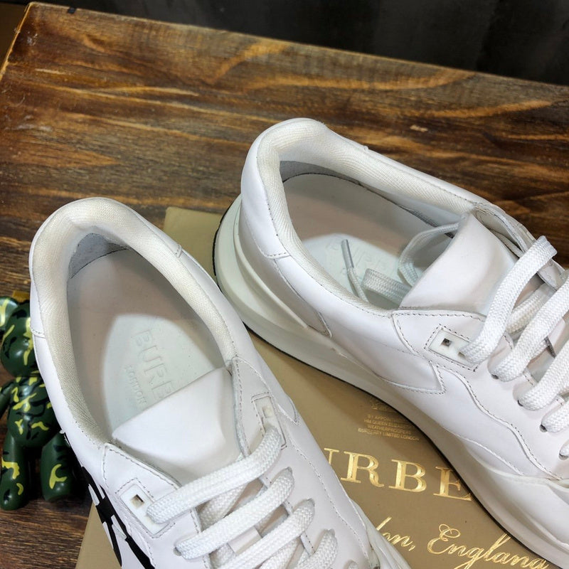 Burberry Luxury Shoes