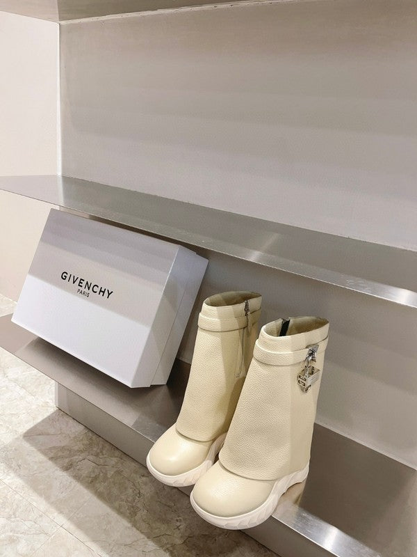 Givenchy Luxury Shoes