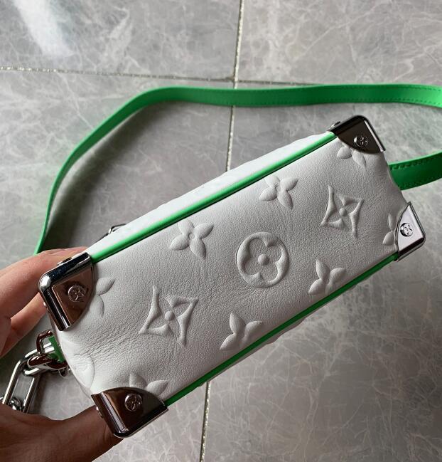 Mila's Edit - LOV Bags - 2363