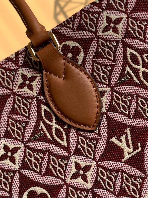 Mila's Edit - LOV Bags - 2603