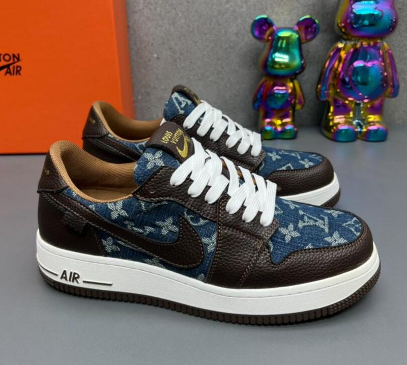 Mila's Edit - LOV Men Shoes - 670