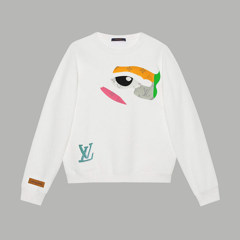Louis Vuittion Luxury Clothes