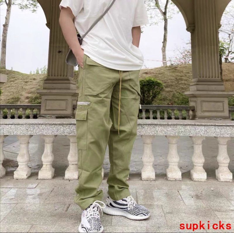 RHUDE Luxury Cloth