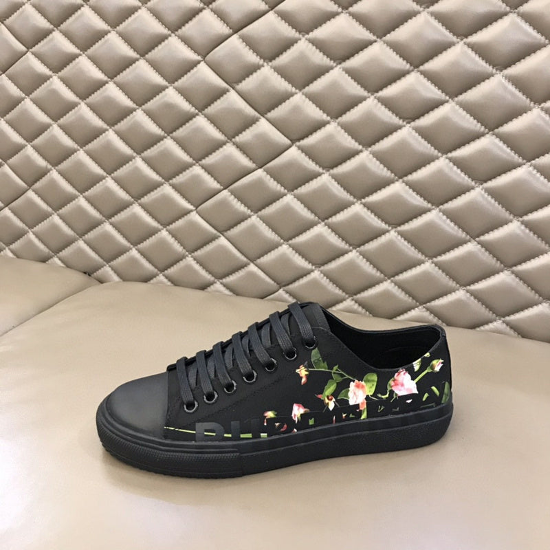 Burberry Luxury Shoes