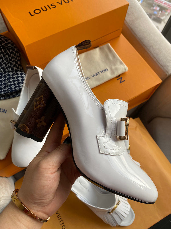 Louis Vuittion Luxury Shoes