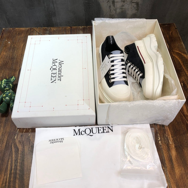 Alexander McQUEEN Luxury Shoes