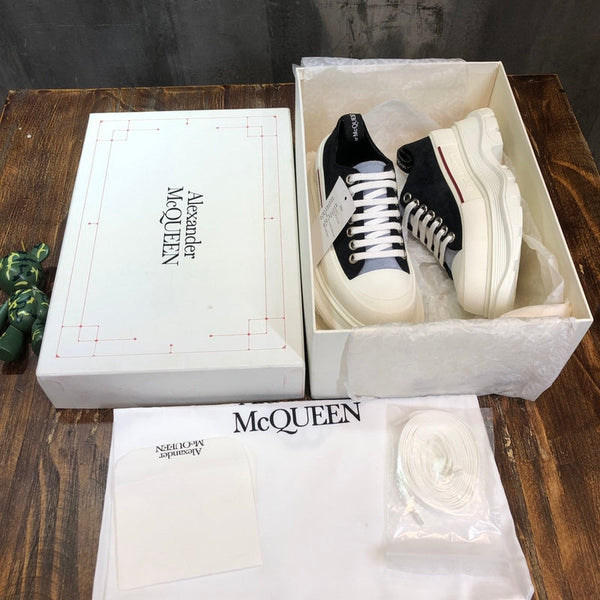 Alexander McQUEEN Luxury Shoes