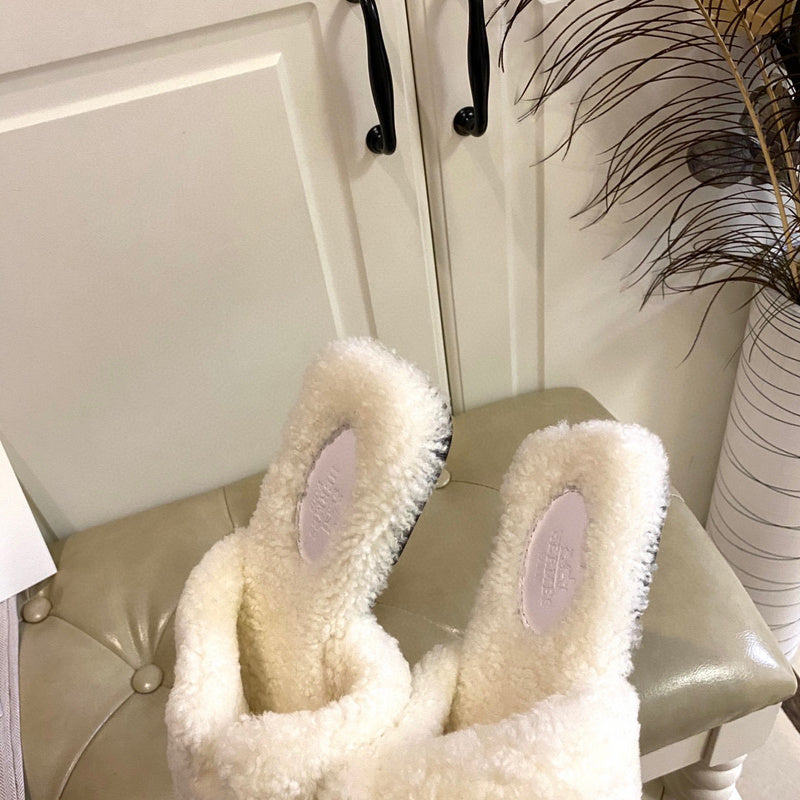 Hermes Luxury Sandals