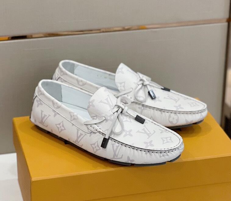 Mila's Edit - LOV Men Shoes - 891