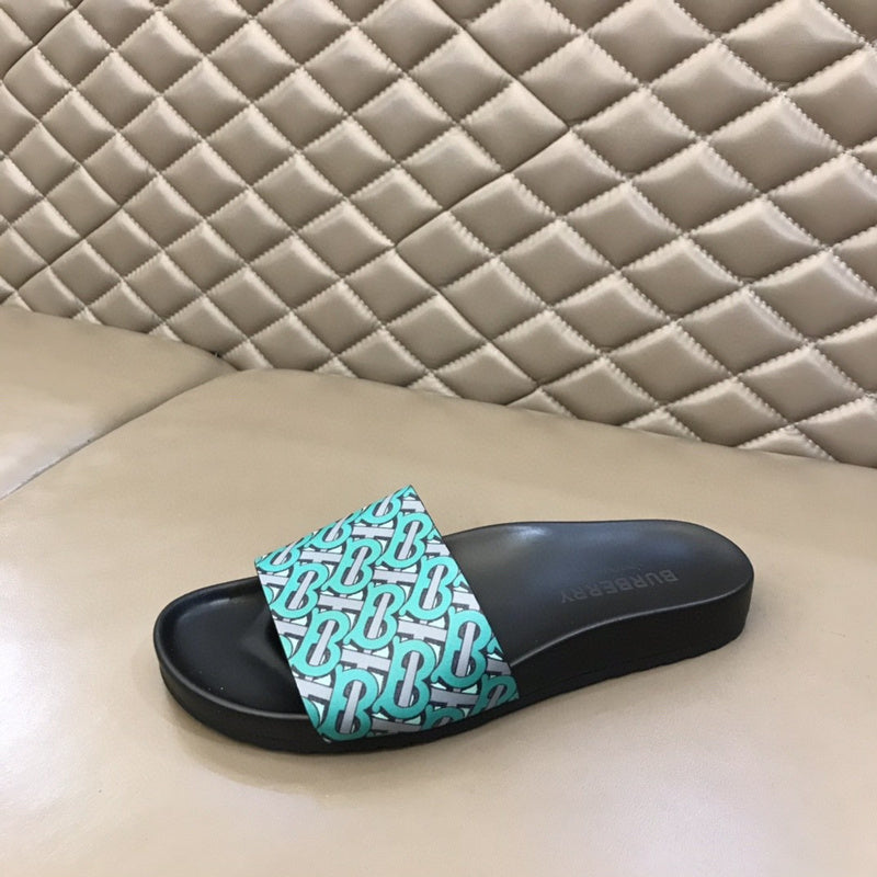 Burberry Luxury Shoes