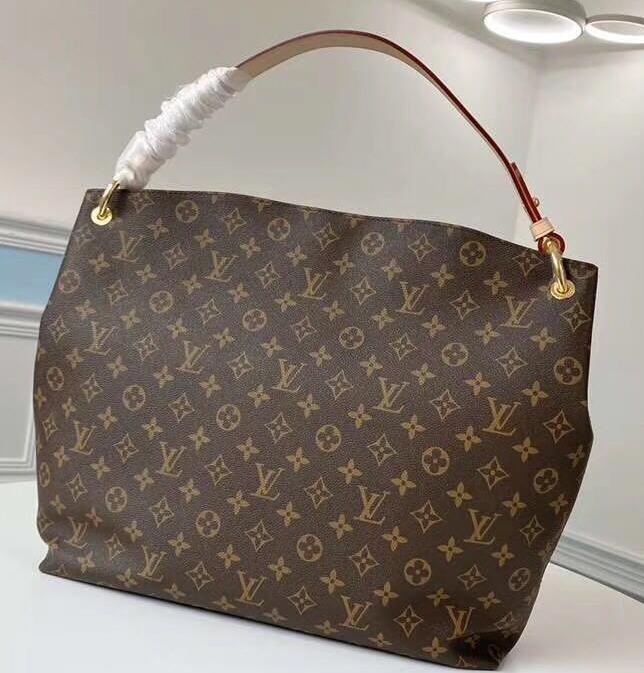 Mila's Edit - LOV Bags - 2695
