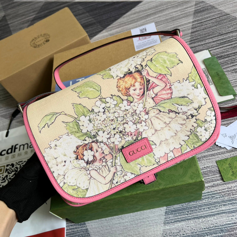 PHA - GUKI Bags - 980