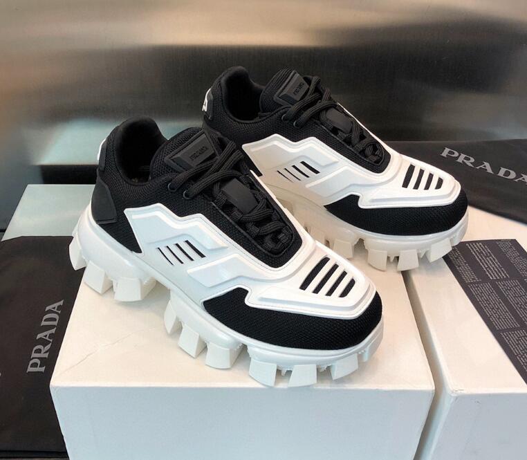 Mila's Edit - PD Men Shoes - 396
