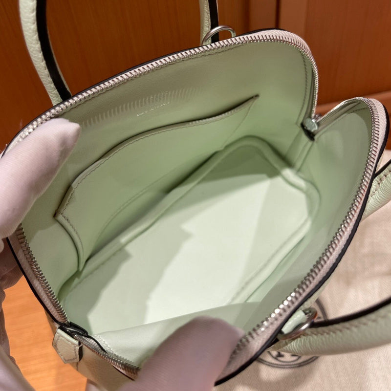 PHA - HMS Bags - 1663