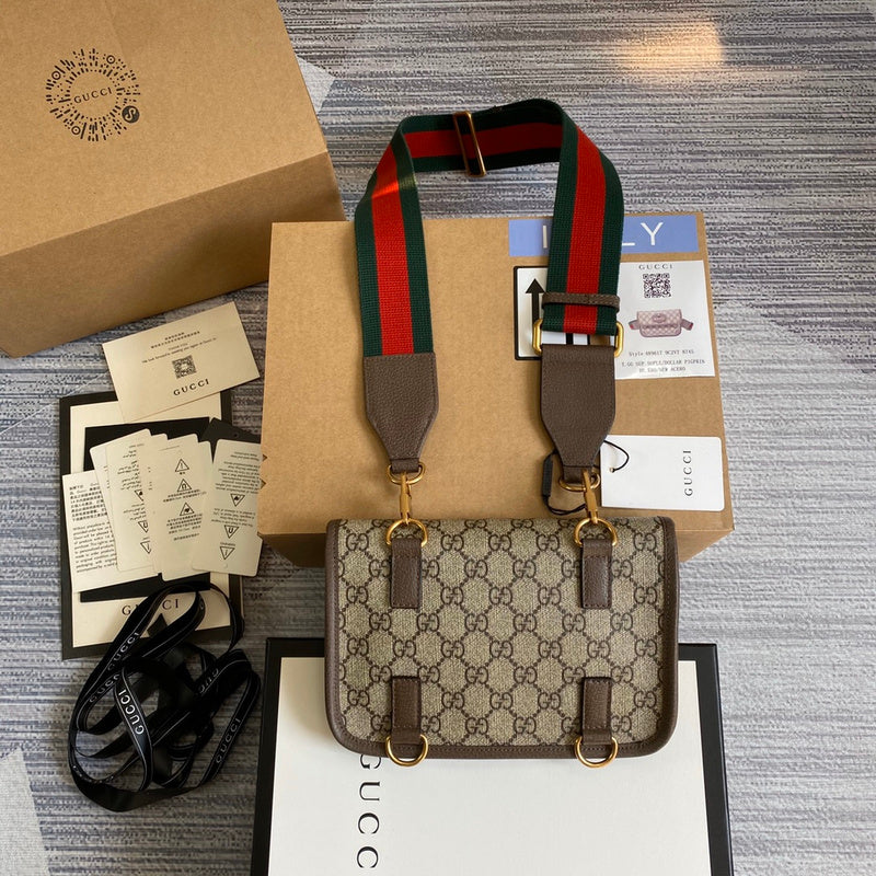 PHA - GUKI Bags - 2325