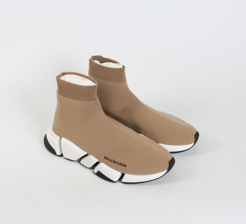 Belanciaga Luxury Shoes