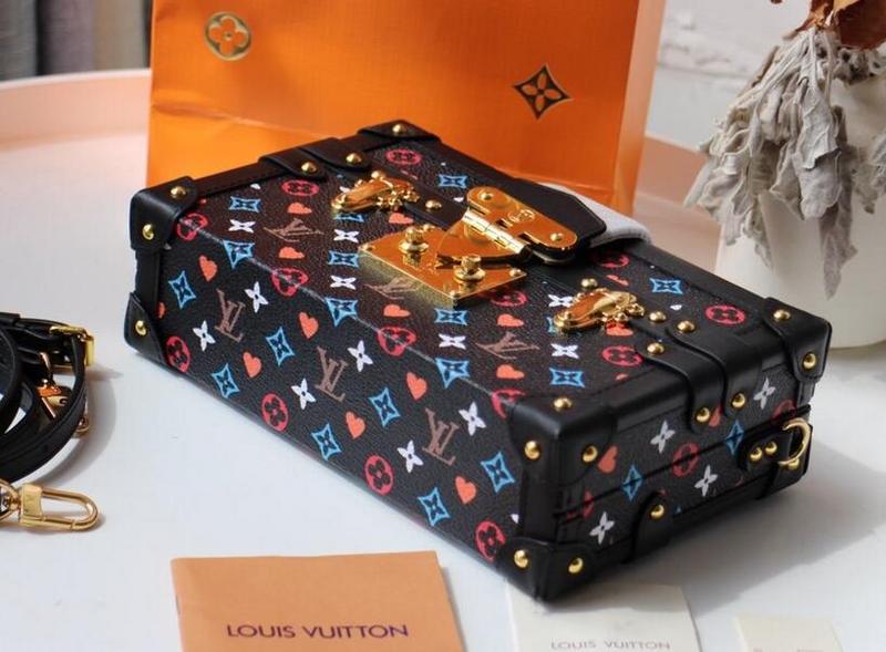 Mila's Edit - LOV Bags - 2665