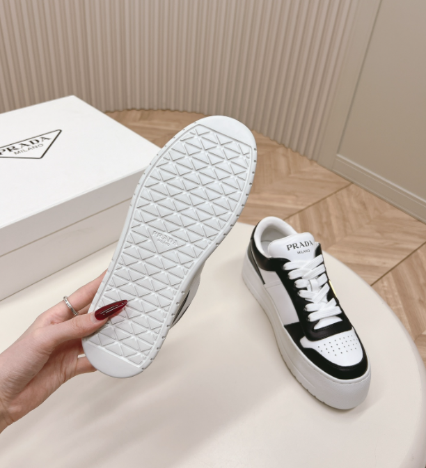 Mila's Edit - PD Women Shoes - 004