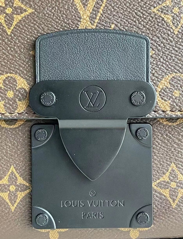 I W Fashion Lu-Vi bags - 17525