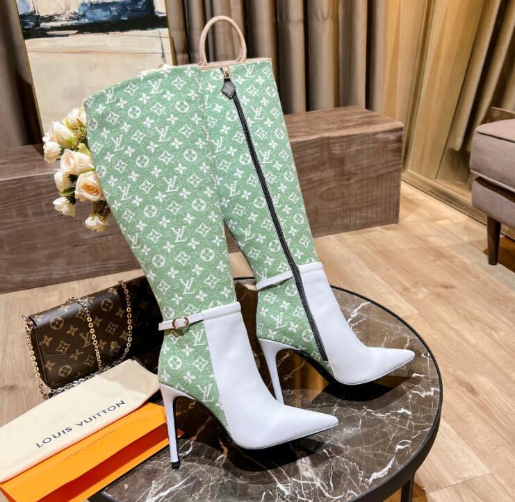 Mila's Edit - LOV Women Shoes - 886