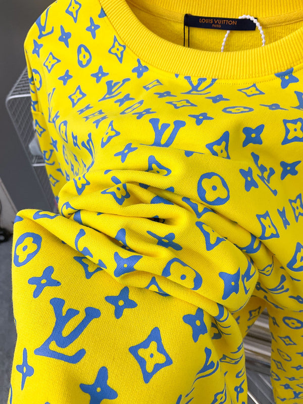 Louis Vuittion Luxury Clothes