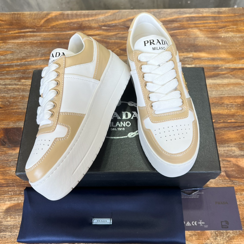 Mila's Edit - PD Women Shoes - 013