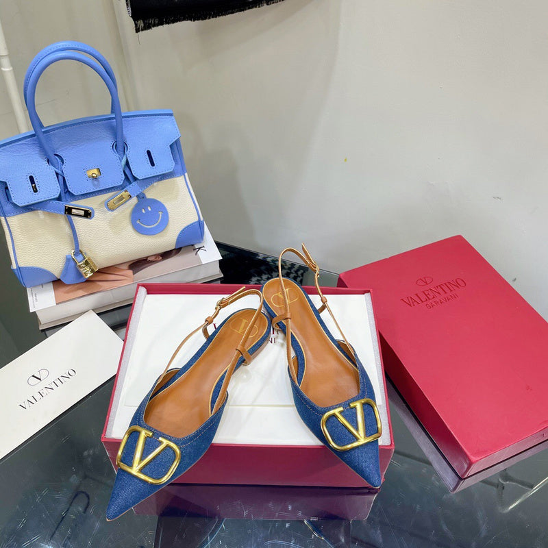 Valentino GARAVANI Luxury Shoes