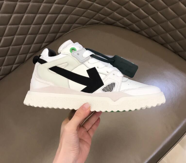 Mila's Edit - YZO Men Shoes - 137