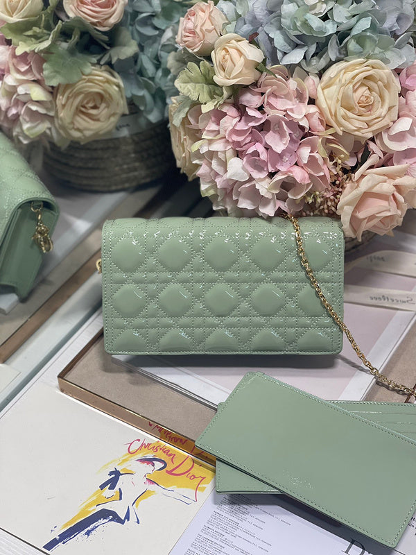 ENT - DOR Bags - 611