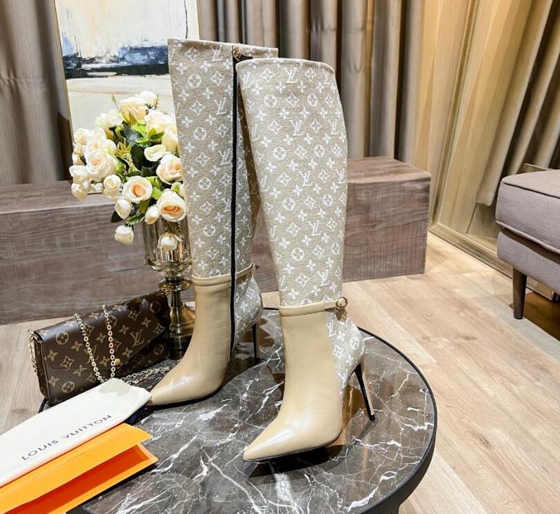 Mila's Edit - LOV Women Shoes - 892