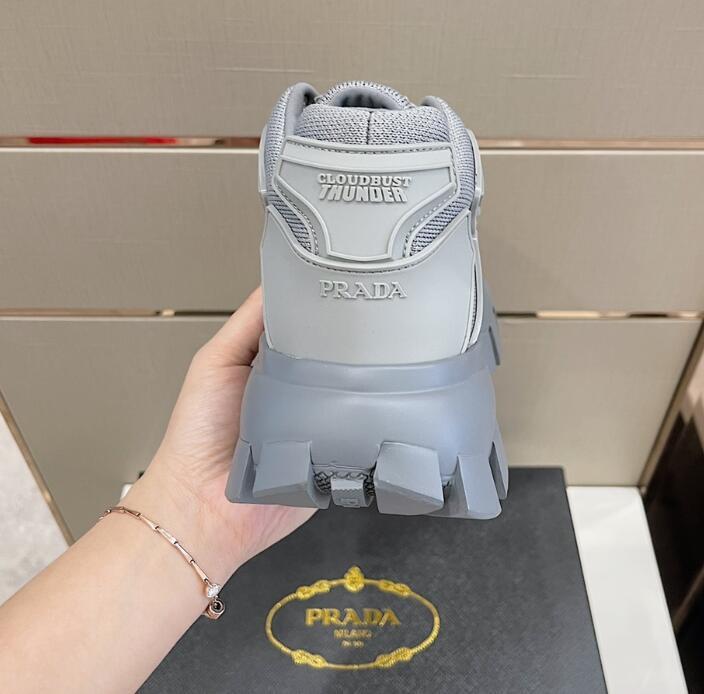 Mila's Edit - PD Men Shoes - 103