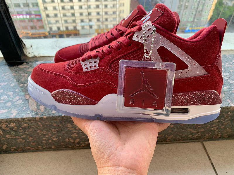 Nike Luxury Shoes