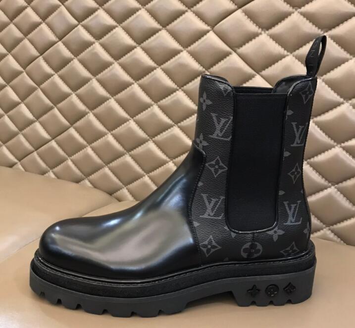 Mila's Edit - LOV Men Shoes - 1669
