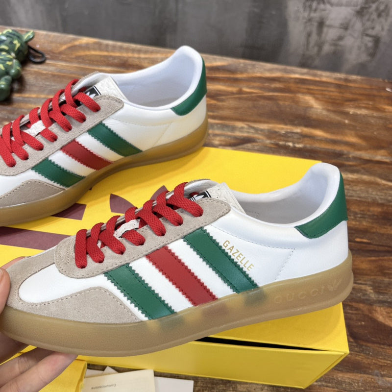 Gucci Luxury Shoes
