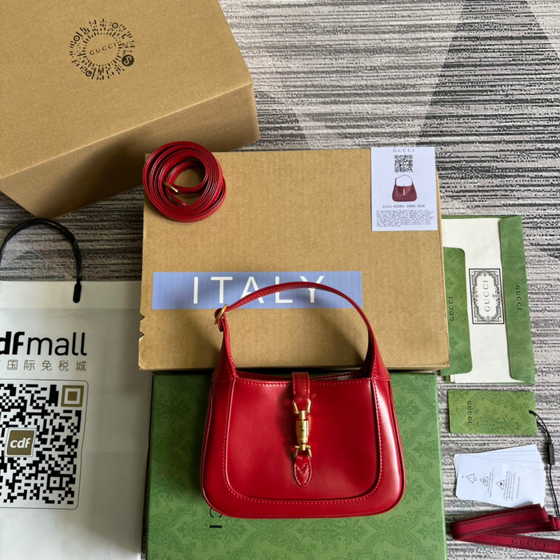 PHA - GUKI Bags - 1034