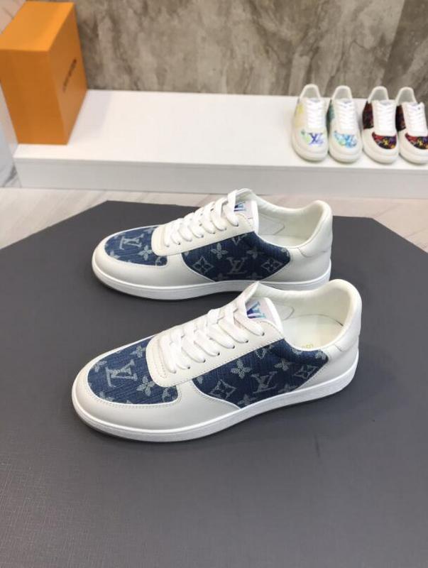 Mila's Edit - LOV Men Shoes - 1297