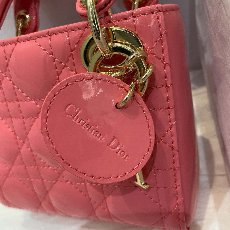 PHA - DOR Bags - 535