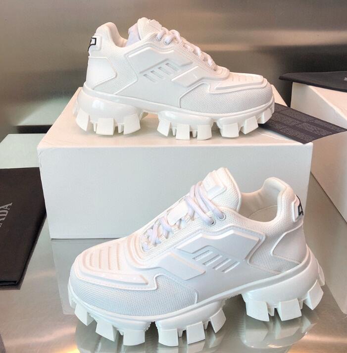 Mila's Edit - PD Men Shoes - 391