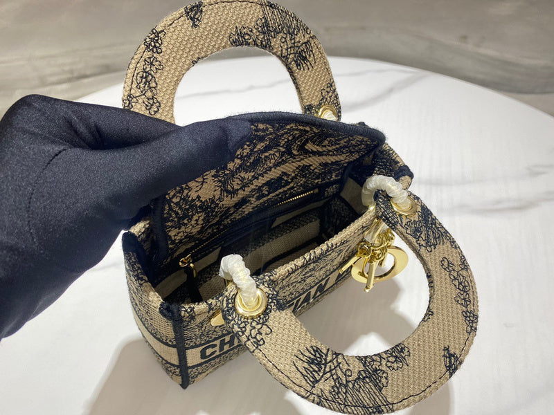 ENT - DOR Bags - 482